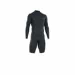 Ion Element 2/2 Shorty LS Back Zip Men's Wetsuit 2024 Ion Element 2/2 Shorty LS Back Zip Men's Wetsuit 2024