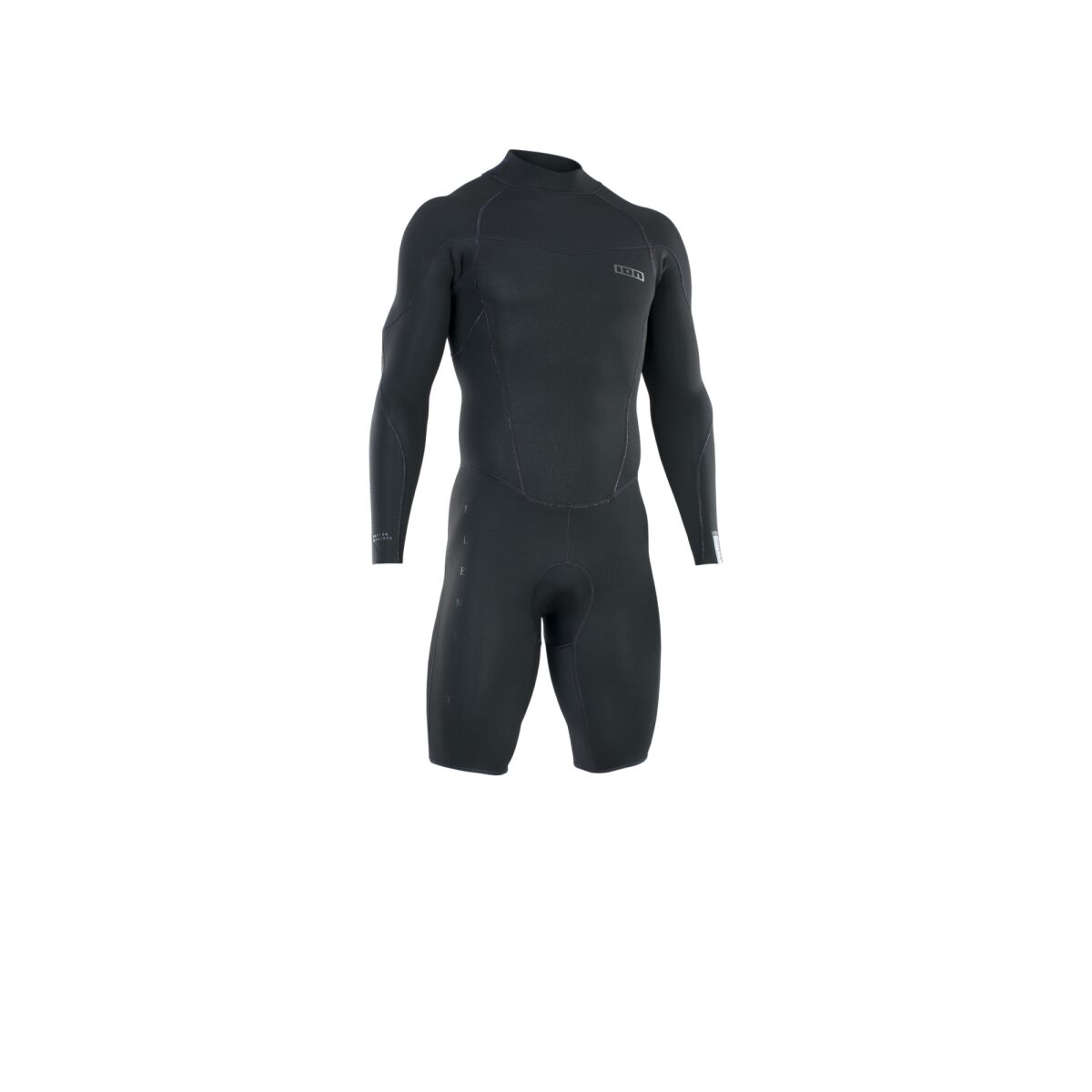 Ion Element 2/2 Shorty LS Back Zip Men's Wetsuit 2024