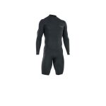 Ion Element 2/2 Shorty LS Back Zip Men's Wetsuit 2024 Ion Element 2/2 Shorty LS Back Zip Men's Wetsuit 2024