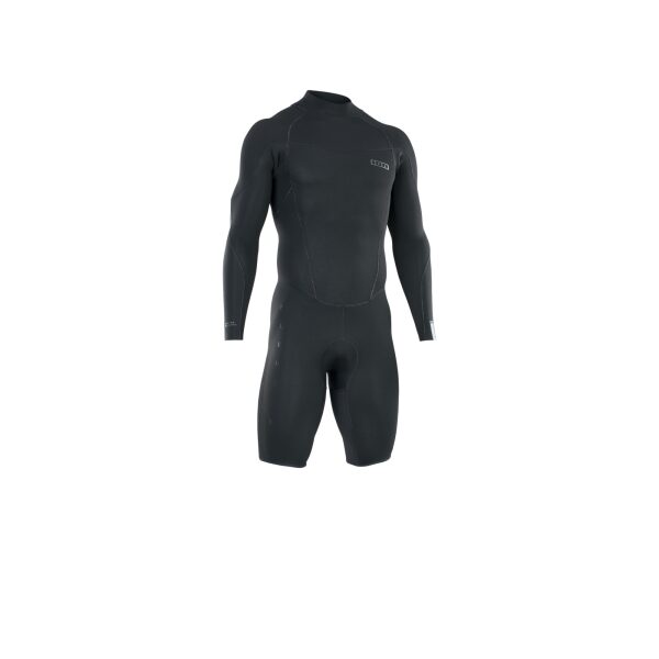 Ion Element 2/2 Shorty LS Back Zip Men's Wetsuit 2024
