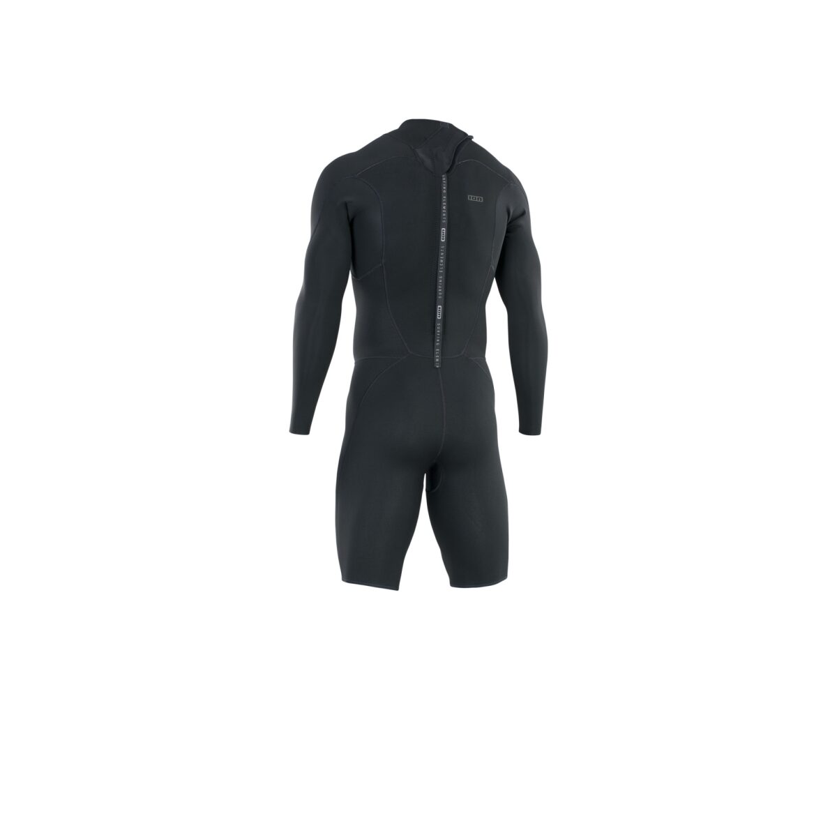 Ion Element 2/2 Shorty LS Back Zip Men's Wetsuit 2024