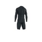 Ion Element 2/2 Shorty LS Back Zip Men's Wetsuit 2024 Ion Element 2/2 Shorty LS Back Zip Men's Wetsuit 2024