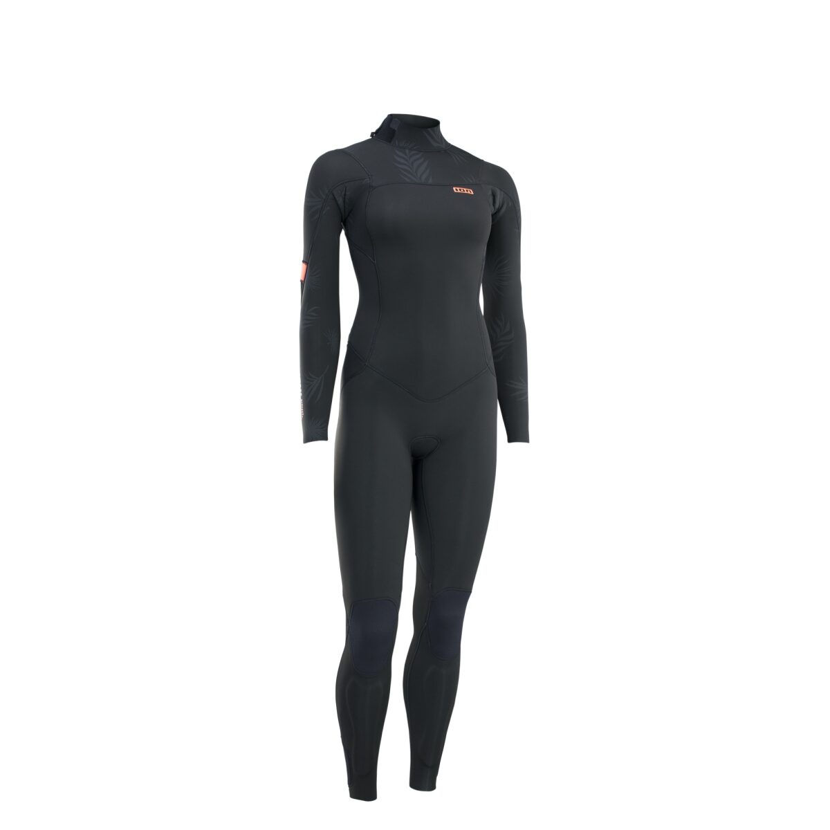 Ion Amaze Core 5/4 Back Zip Women’s Wetsuit