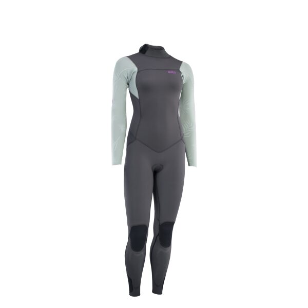 Ion Amaze Core 5/4 Back Zip Women’s Wetsuit