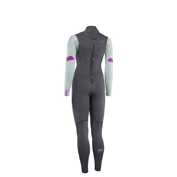 Ion Amaze Core 5/4 Back Zip Women’s Wetsuit