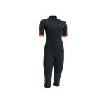 Ion Element 3/2 Overknee SS Back Zip Woman’s Wetsuit 2024 Ion Element 3/2 Overknee SS Back Zip Woman’s Wetsuit 2024