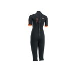 Ion Element 3/2 Overknee SS Back Zip Woman’s Wetsuit 2024 Ion Element 3/2 Overknee SS Back Zip Woman’s Wetsuit 2024