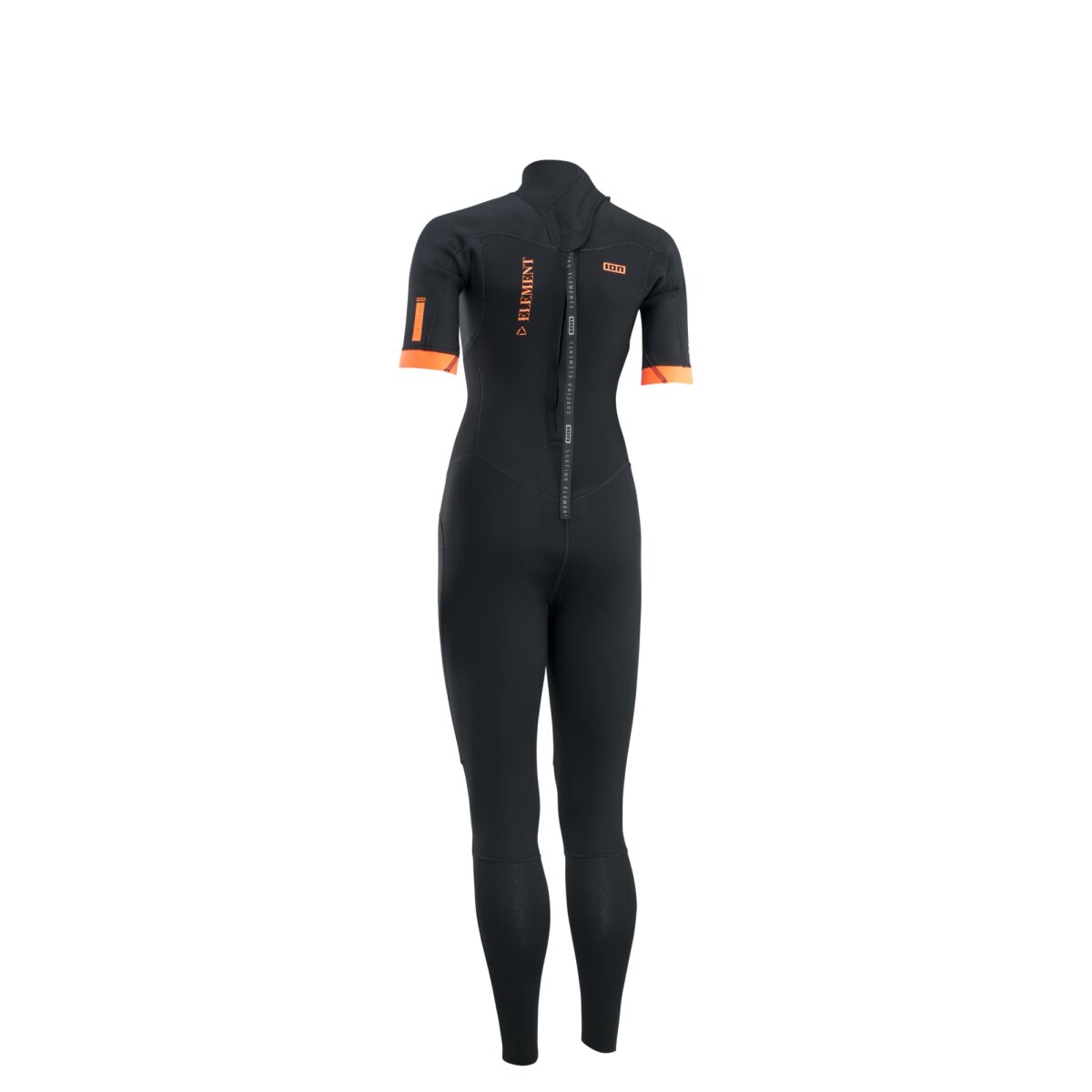 Ion Element 3/2 Short Sleeve Women's Wetsuit