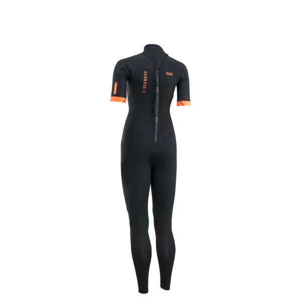 Ion Element 3/2 Short Sleeve Women's Wetsuit