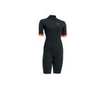 Ion Element 2/2 Shorty SS Back Zip Women’s Wetsuit 2024 Ion Element 2/2 Shorty SS Back Zip Women’s Wetsuit 2024