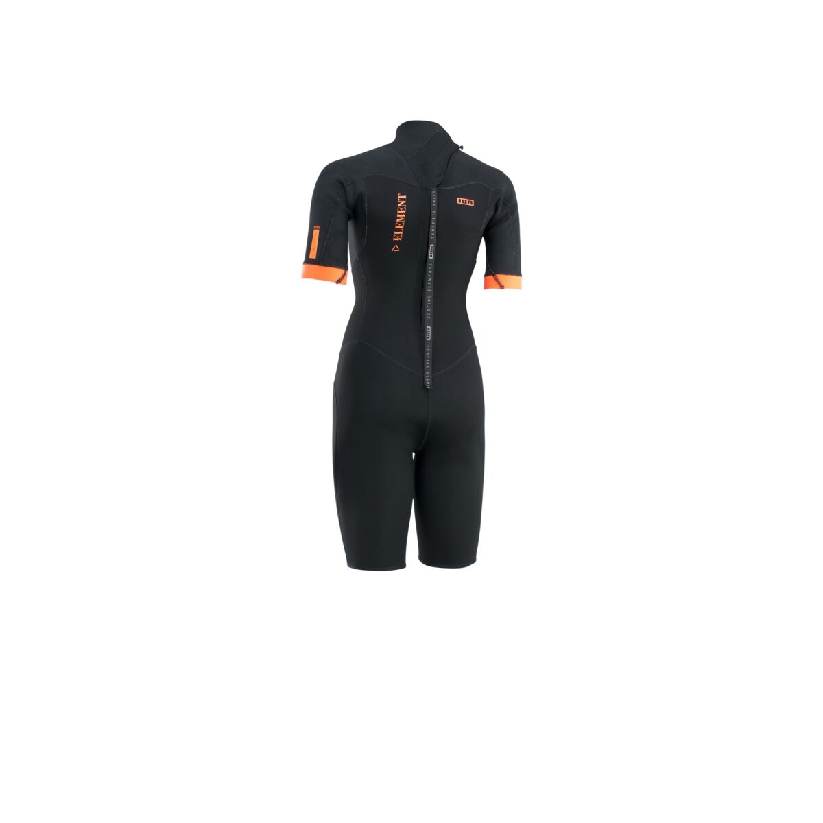 Ion Element 2/2 Shorty SS Back Zip Women’s Wetsuit 2024