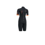 Ion Element 2/2 Shorty SS Back Zip Women’s Wetsuit 2024 Ion Element 2/2 Shorty SS Back Zip Women’s Wetsuit 2024