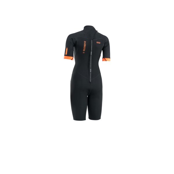 Ion Element 2/2 Shorty SS Back Zip Women’s Wetsuit 2024