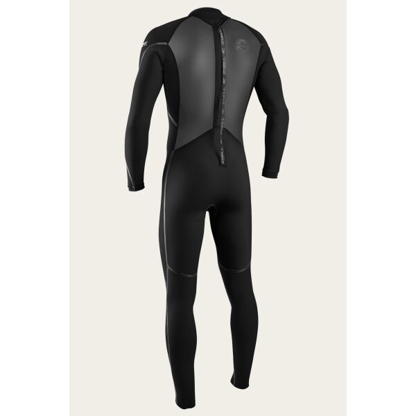 O'Neill Heat 3/2 Back Zip Mens Wetsuit