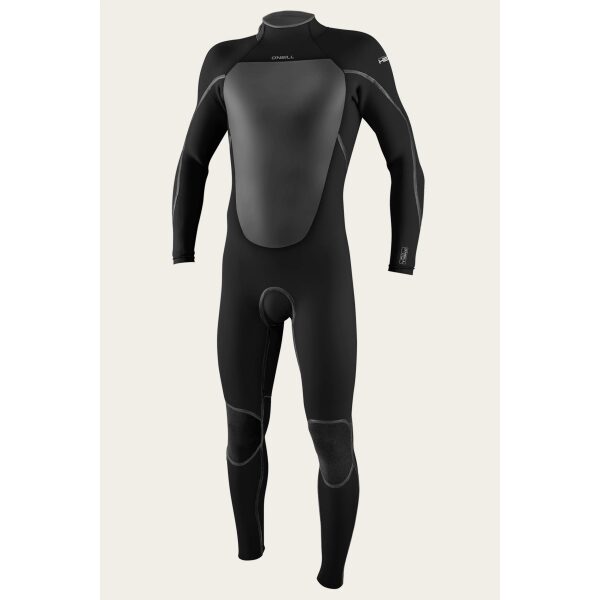 O'Neill Heat 3/2 Back Zip Mens Wetsuit