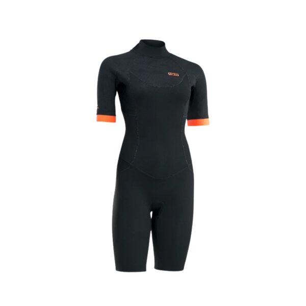 Ion Element 2/2 Shorty SS Back Zip Men's Wetsuit 2024