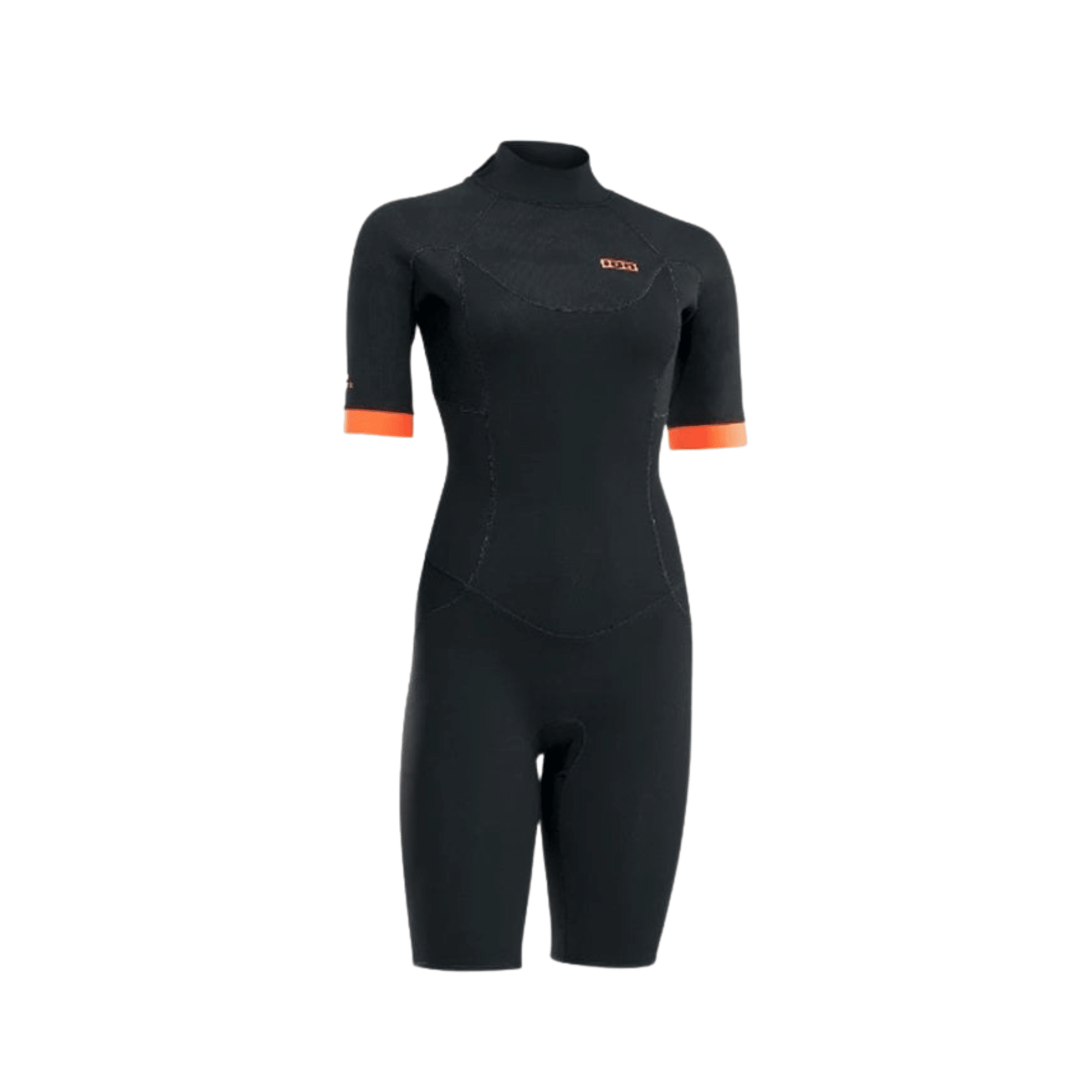 Ion Element 2/2 Shorty SS Back Zip Men's Wetsuit 2024 Ion Element 2/2 Shorty SS Back Zip Men's Wetsuit 2024