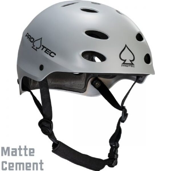 ProTec Ace Water Helmet - XS, Matte Cement ProTec Ace Water Helmet - XS, Matte Cement
