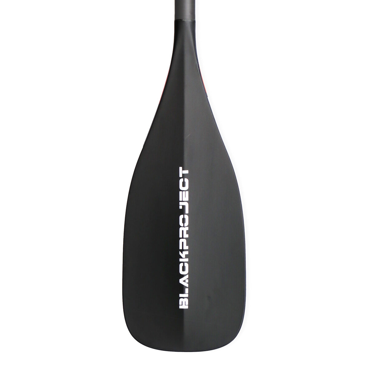 Black Project Pure Adjustable Paddle 2023