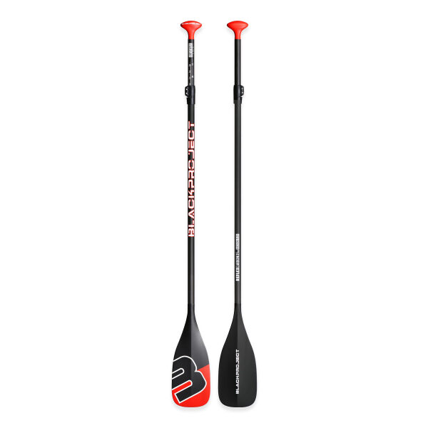 Black Project Pure Adjustable Paddle 2023