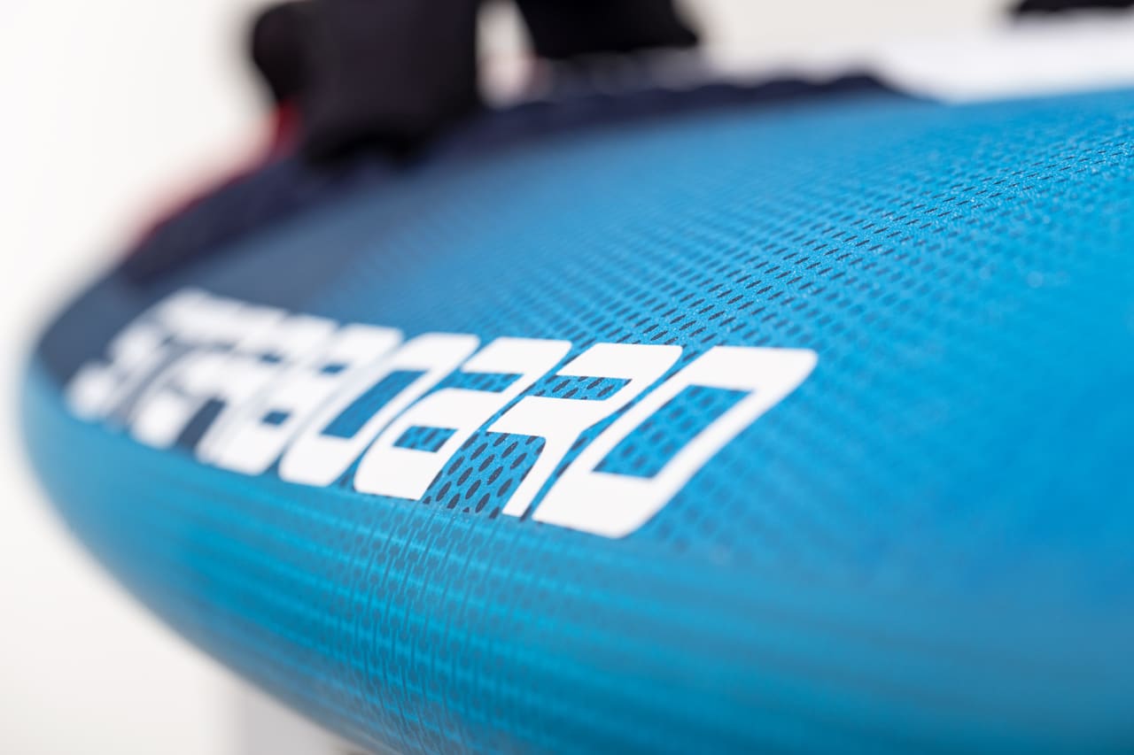 Starboard Kode Carbon Windsurf Board 2023 Starboard Kode Carbon Windsurf Board 2023