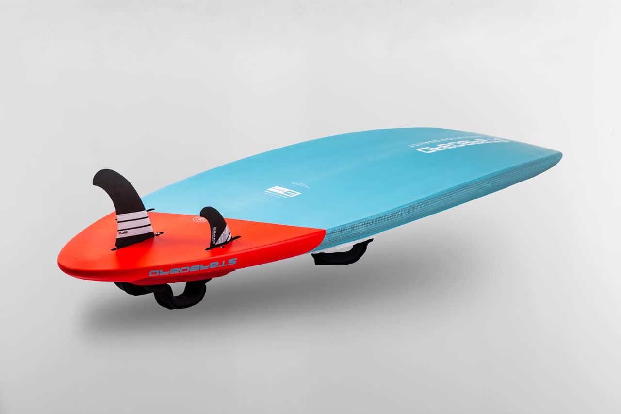 Starboard Kode Carbon Windsurf Board 2023 Starboard Kode Carbon Windsurf Board 2023