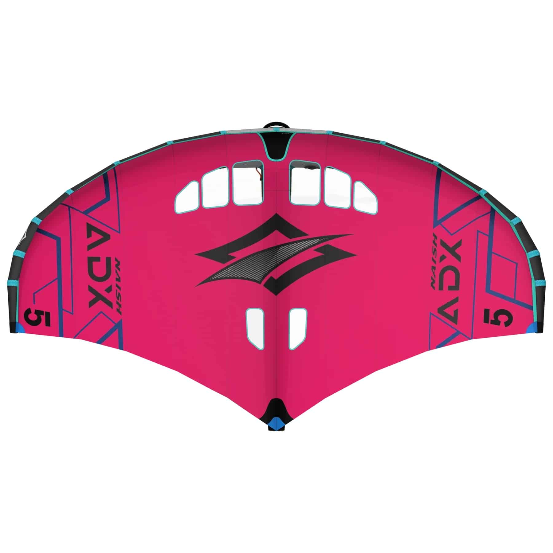 Naish Wing Surfer ADX Foil Wing 2023