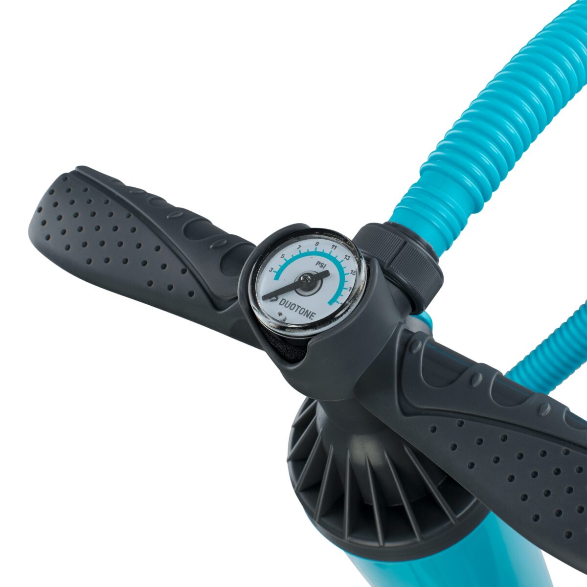 Duotone Pump Multi-Purpose (3-19 PSI) 2023