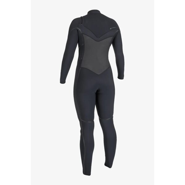 O'Neill Psycho Tech 4/3+ Front Zip Women's Wetsuit