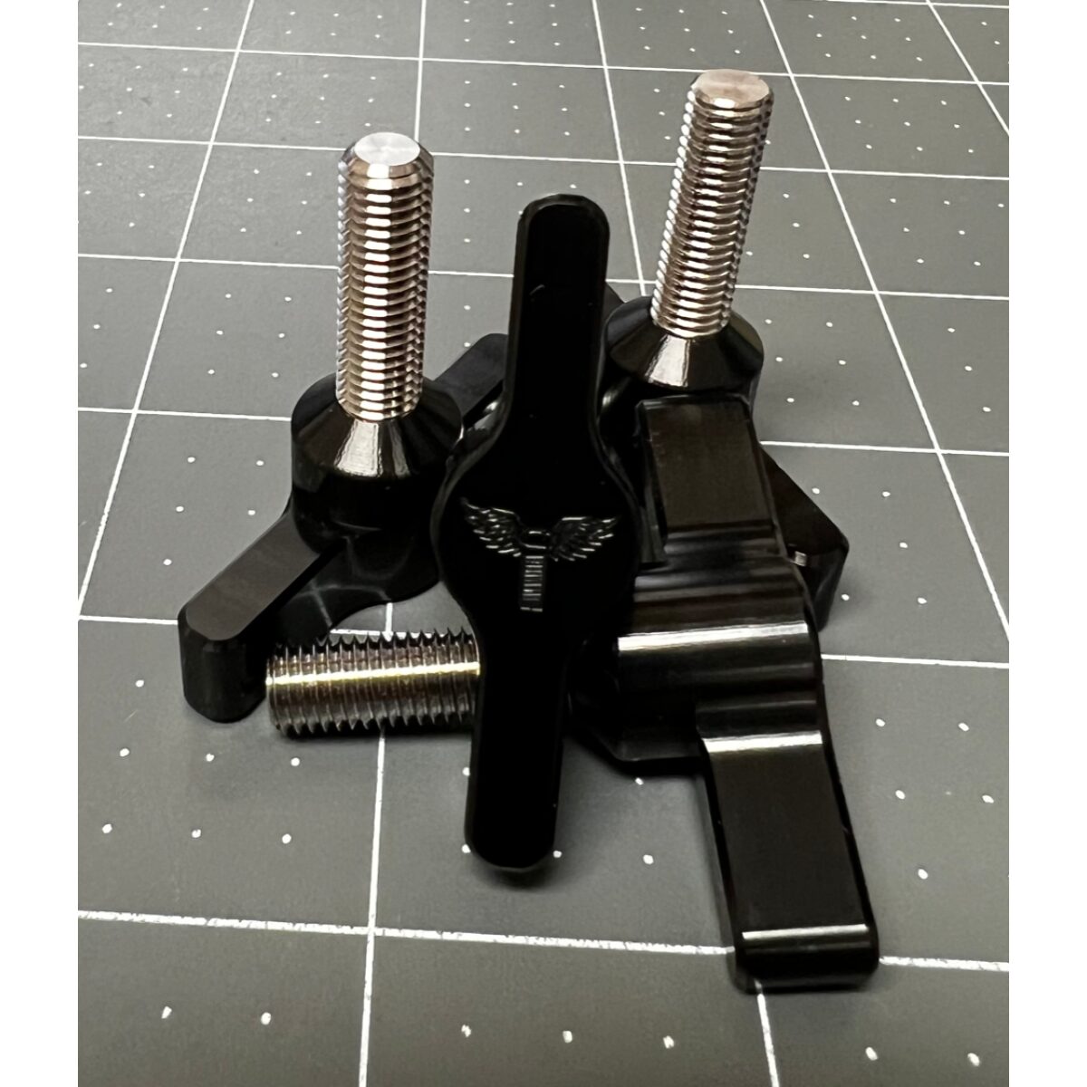 CWS Countersunk Wingscrew Sets 2023