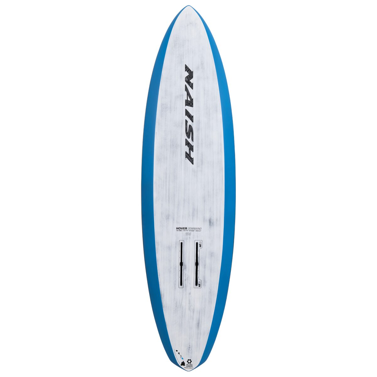 Naish Hover Downwind SUP Foil Board 2024