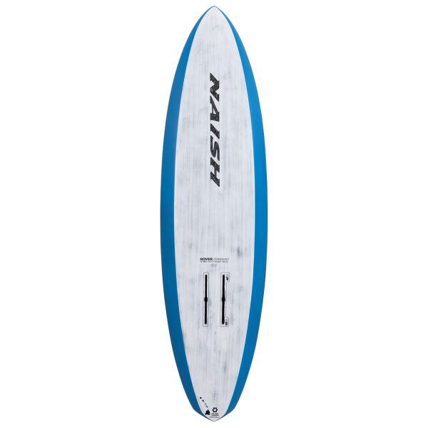 Naish Hover Downwind SUP Foil Board 2024