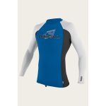 O'Neill Premium Youth Long Sleeve Rash Guard 2023 O'Neill Premium Youth Long Sleeve Rash Guard 2023