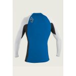 O'Neill Premium Youth Long Sleeve Rash Guard 2023 O'Neill Premium Youth Long Sleeve Rash Guard 2023