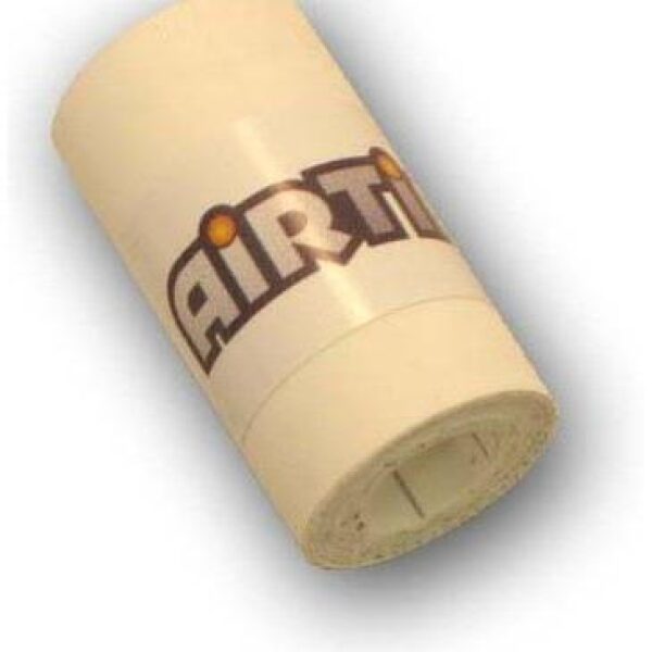 Airtime Dacron Repair Tape - White