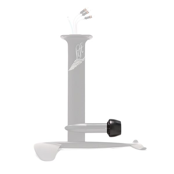 Lift Foils Lift Jet Propulsion System 2023