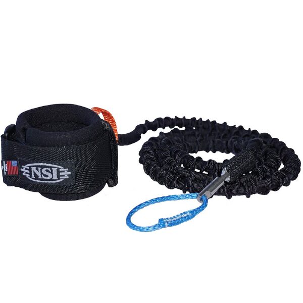 NSI Wrist Cuff Leash