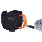 NSI Wrist Cuff Leash