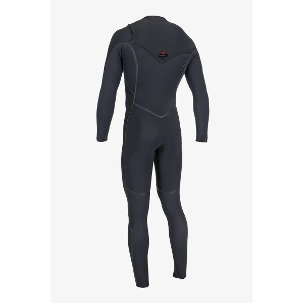 O'Neill Hyperfreak Fire 3/2+ Chest Zip Full Mens Wetsuit