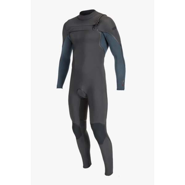O'Neill Hyperfreak Fire 3/2+ Chest Zip Full Mens Wetsuit