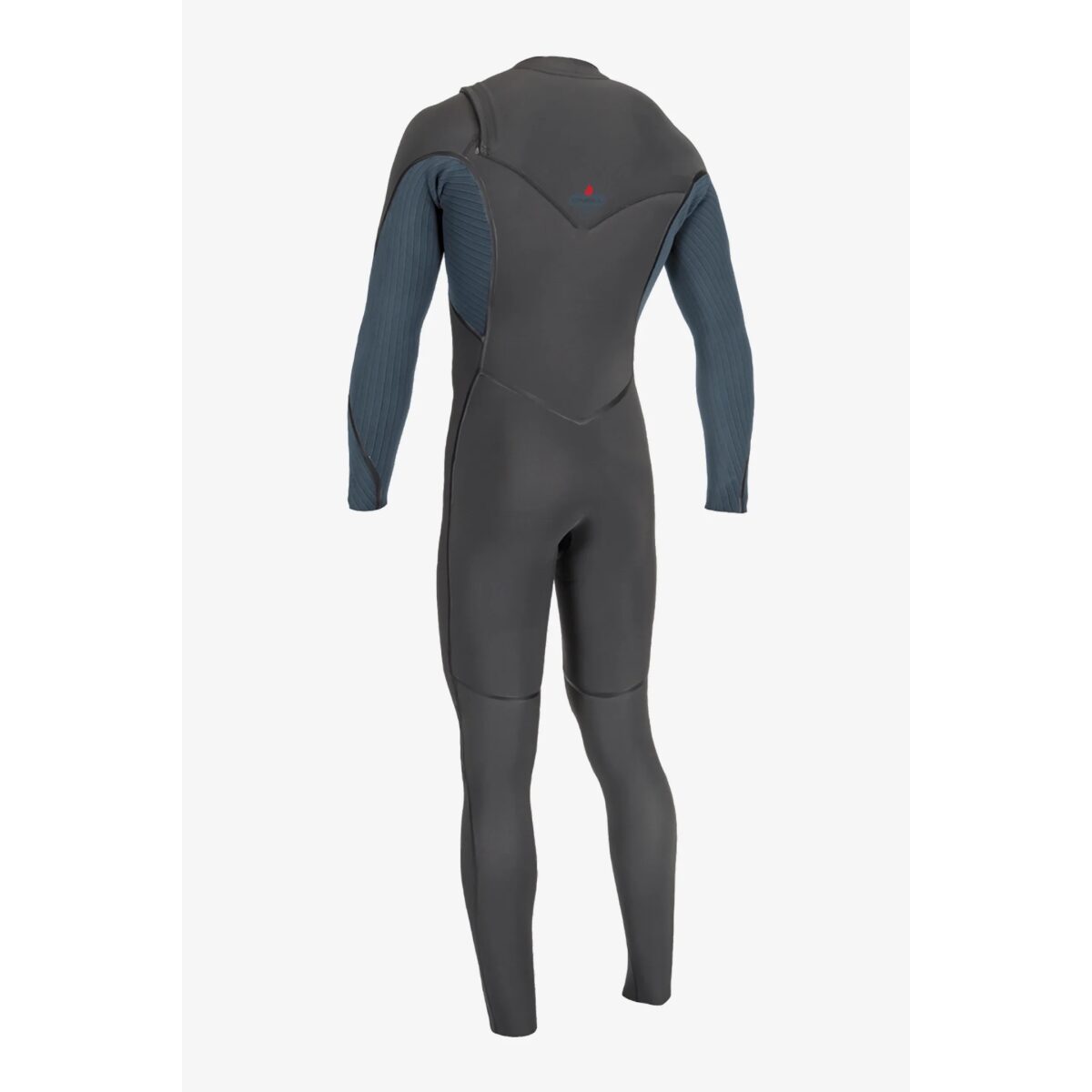 O'Neill Hyperfreak Fire 3/2+ Chest Zip Full Mens Wetsuit
