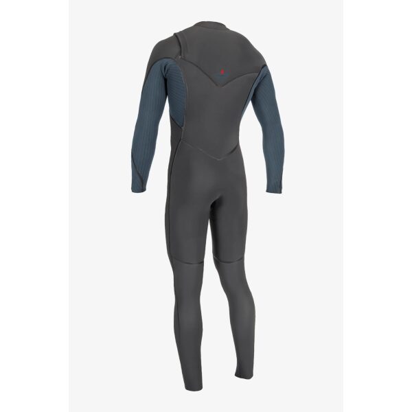 O'Neill Hyperfreak Fire 3/2+ Chest Zip Full Mens Wetsuit