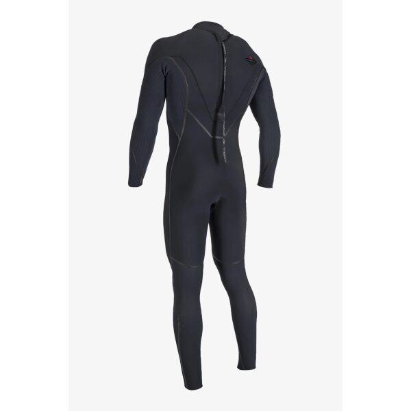 O'Neill Hyperfreak Fire 3/2+ Back Zip Full Mens Wetsuit