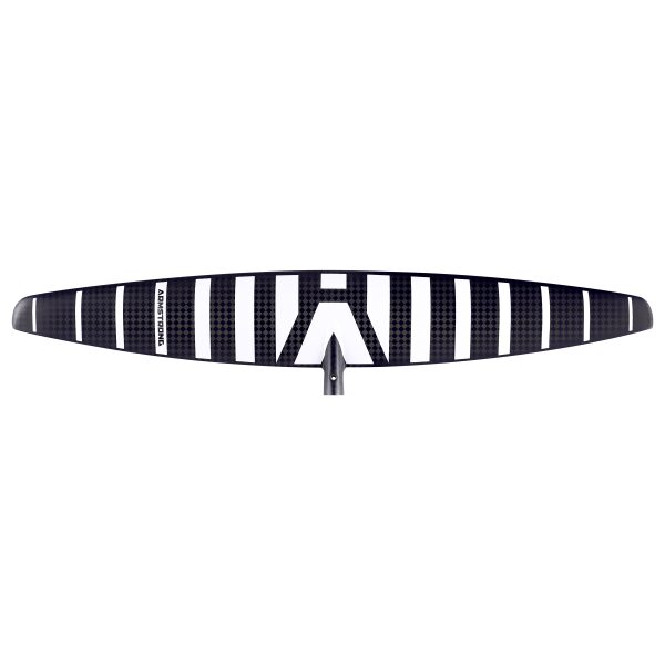 Armstrong APF Series Front Wings 2025