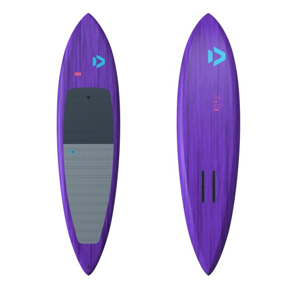 Duotone Downwinder SLS SUP-Foil Boards 2024