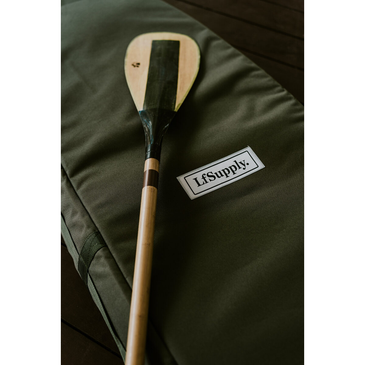 LF Supply Adventure Series Downwind Board Bags