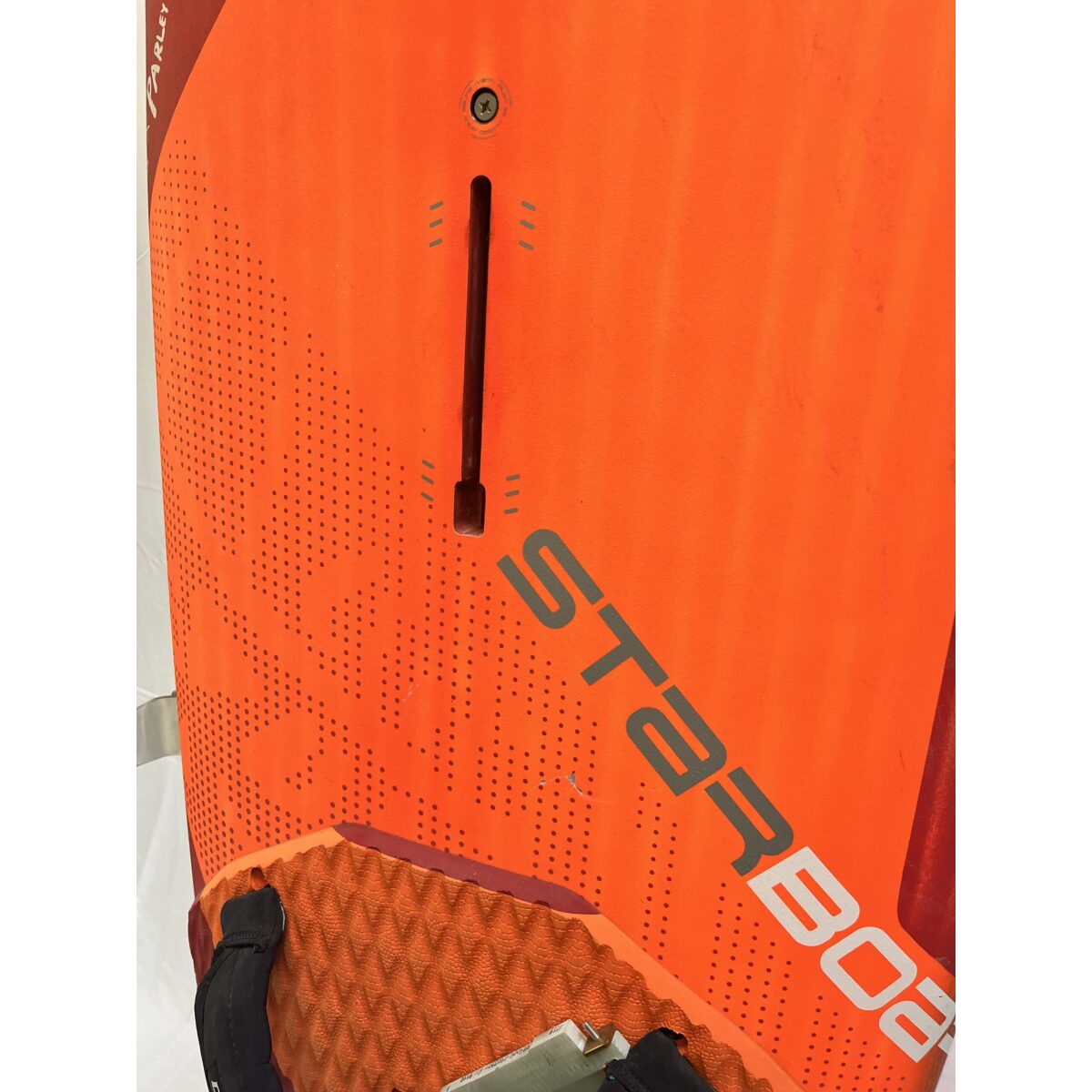 C Starboard A.I.R Wave 79 Used Windsurfing Board 2019