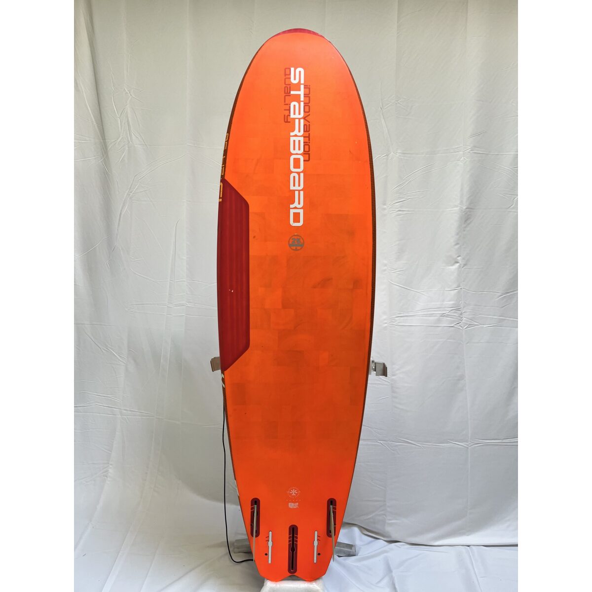 C Starboard A.I.R Wave 79 Used Windsurfing Board 2019