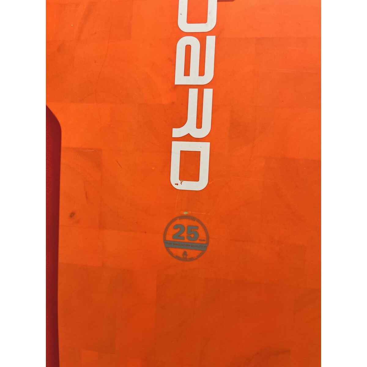 C Starboard A.I.R Wave 79 Used Windsurfing Board 2019