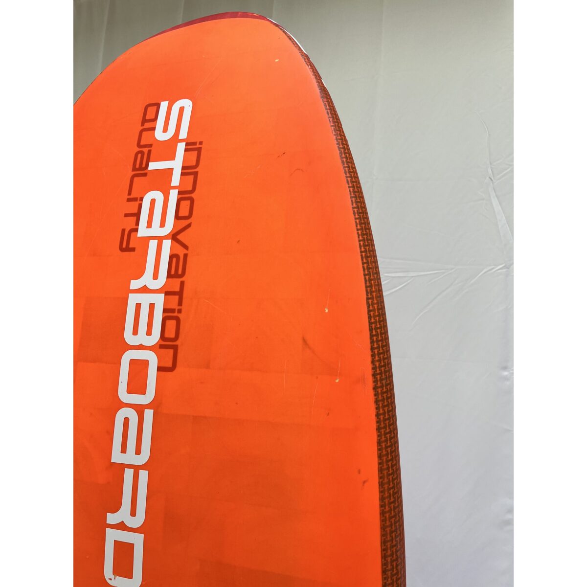 C Starboard A.I.R Wave 79 Used Windsurfing Board 2019